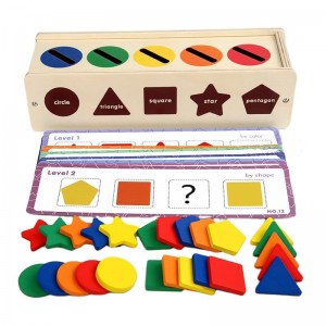 Educational Tools For Children Supplier