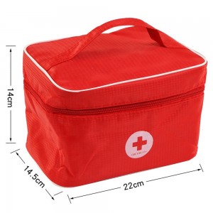 Get Well Doctor's Kit Play Set - 25 peças de brinquedo - Doctor Role Play Set, Doctor Kit para bebês e crianças a partir de 3 anos